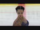 ポリーナ・ツルスカヤ 2016JGPS Tallinn SP