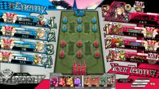 【WLW】それ行け！エルミール ガチフレマ編２夜目【AA１ドルミール】