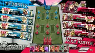 【WLW】それ行け！エルミール ガチフレマ編 ３夜目【AA１ドルミール】