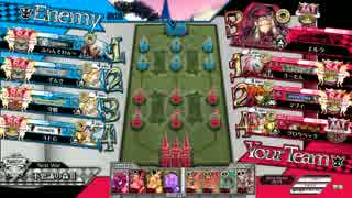 【WLW】それ行け！エルミール ガチフレマ編 ４夜目【AA1ドルミール】