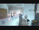 [SWBF] アプデ後のベスピンWA紙耐久／19Xマスターに俺はなる！part.14 前