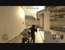 [SWBF] アプデ後のベスピンWA紙耐久／19Xマスターに俺はなる！part.14 後