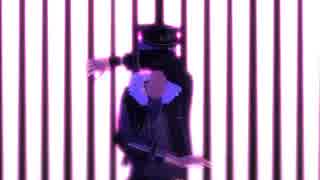 【MMDあんスタ】Follow the Leader【アドニスとアンデと時々改造人間】
