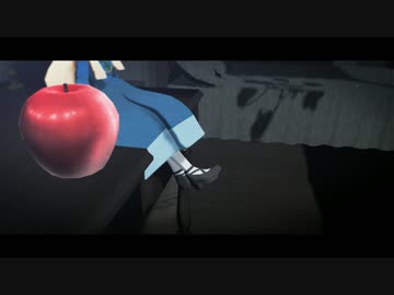 【MMDあんスタ】死んだ世界で唯ふたりだけが幸せだった【Valkyrie】