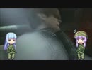 ビビりなゆかりんのバイオハザード４ part30【VOICEROID実況】
