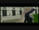 【APヘタリアMMD】Cry Me River【普娘＋普】