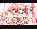 家に帰るとおばあちゃんがおままごとしていた