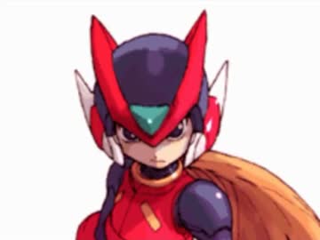 【実況】ノーダメでクリアするロックマンゼロ part1