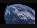 １宇宙から見た地球１９３０～１９４０（しあわせの青い鳥）