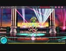 【DIVA X HD】Satisfaction EXT + ???　Perfect