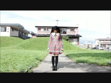 【初函館記念】te-yut-te踊ってみた【えぬ。】