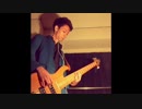 MUSE Hysteria Bass cover
