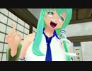【東方MMD】魂魄妖夢の日常　08【紙芝居】