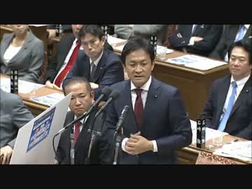 玉キン　長期と短期の区別すらできず総理に指摘されるwww