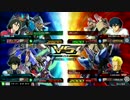 お前もホモ仲間に入れてやるってんだよぉ！RX-931-Ⅱ