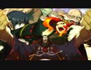 【MAD】 装甲悪鬼村正 「jihad」　ノイズ修正バージョン