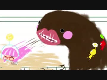 【実況】５歳児がピクミンといっしょ！part10