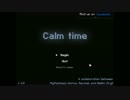 【MIDI】Calm Time -joy to the wind- (リメイク版)【アレンジ】