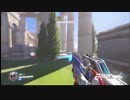 気ままにOverwatch　その２【ゆっくり実況】