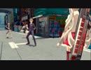 【PS4】AKIBA'S TRIP2を二人でまったり実況プレイPart.14【観光】