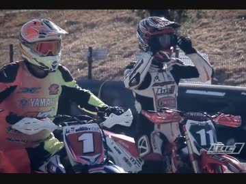 【バイクMAD】モタードに乗ろうぜ！