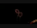 2016.10.1 （茨城） 土浦の花火　スターマイン 「ひまわりの約束」