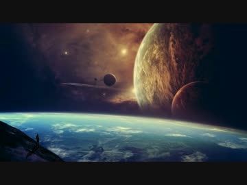 The way【Progressive House】