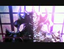 【グランブルーファンタジー】グラブルCM「黒騎士＆オルキス」篇　FHD