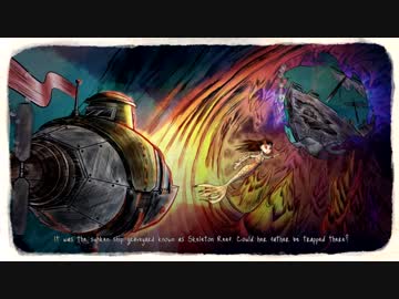 【ゆっくり実況】 拝啓 Song of the Deep  ＃３