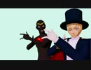 【ＭＭＤコナン】ムーンライト☆伝説