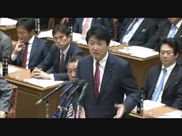 足立康史が笑わしてくれます　玉キンだけは鬼の形相wwww