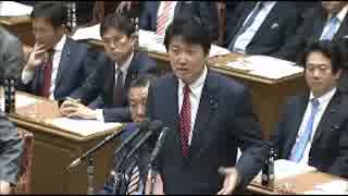 足立康史が笑わしてくれます　玉キンだけは鬼の形相wwww