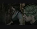 ゆっくりヘレナのバイオハザード6 part11
