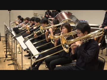 「響け！ユーフォニアム」吹奏楽で演奏してみた【あきすい！】（2/7）