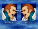 【MUGEN】マキシマを改変してみた【キャラ改変】