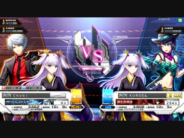 【COJ】誰でもなれるランカー動画【part3】