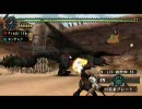 【MHP2G】モンスターハンターP2G 大連続狩猟「誇りを賭けた試練」1/3