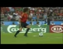 Puyol Vs Italia ( euro08 )