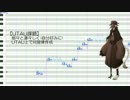 【調声晒し】燃えろよ燃えろ【虚音イフ】