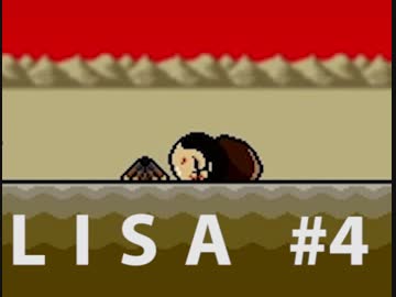 女性が絶滅した終末世界で変態達が生き残りを賭けるRPGを実況　#4