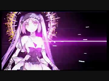 Fate/Go　3姉妹でネロ祭高難易度（ヘラ戦Part 2）