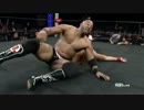 【ROH】内藤哲也 vs ジェイ・リーサル part2