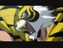 タイガーマスクWを古い歌のテレビサイズにしてみた
