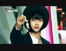 VIXX ドラマパロディ『W』  20161003