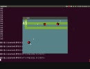 【実況】Love2Dでシューティング作成★敵の行動パターン【Part85】