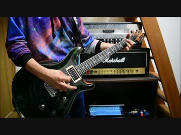 【ぽんちょ】　メルト　【弾いてみた】