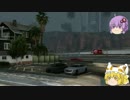 【GTA5】雪のサンアンドレアスを駆け抜ける Part.2【ゆっくり実況】