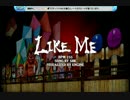 Follow me - Like me