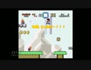 実況とはよべないゲームプレイ【New3DSLLでスーパーマリオワールド】１９