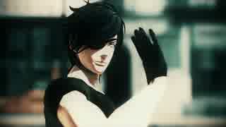 【MMD刀剣乱舞】　classic　【燭台切光忠】